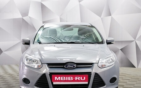 Ford Focus III, 2012 год, 1 049 000 рублей, 8 фотография