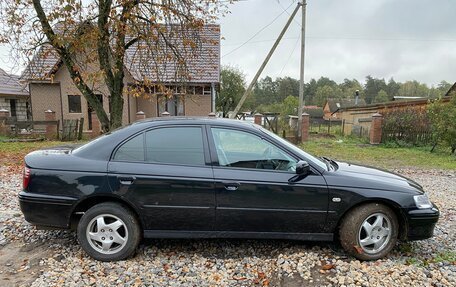 Honda Accord VII рестайлинг, 2000 год, 450 000 рублей, 4 фотография