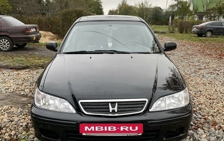 Honda Accord VII рестайлинг, 2000 год, 450 000 рублей, 2 фотография