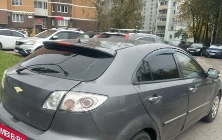 Haima 3, 2011 год, 3 фотография