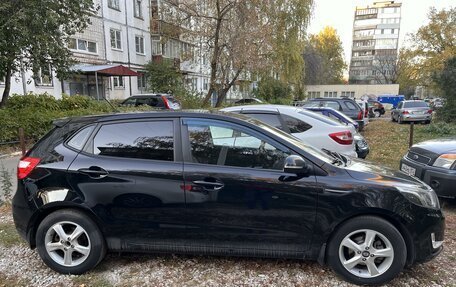 KIA Rio III рестайлинг, 2013 год, 900 000 рублей, 3 фотография