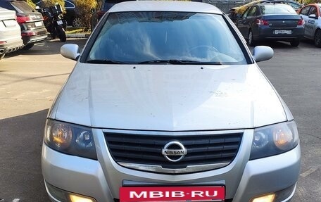 Nissan Almera Classic, 2010 год, 520 000 рублей, 3 фотография