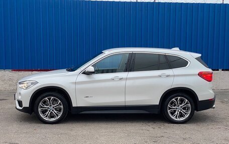 BMW X1, 2016 год, 2 900 000 рублей, 5 фотография