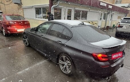 BMW 5 серия, 2013 год, 2 450 000 рублей, 5 фотография