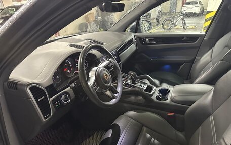 Porsche Cayenne III, 2019 год, 6 300 000 рублей, 4 фотография