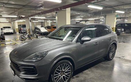 Porsche Cayenne III, 2019 год, 6 300 000 рублей, 9 фотография