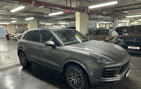 Porsche Cayenne III, 2019 год, 6 300 000 рублей, 11 фотография