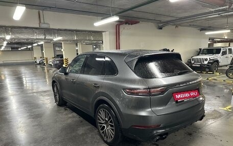 Porsche Cayenne III, 2019 год, 6 300 000 рублей, 8 фотография