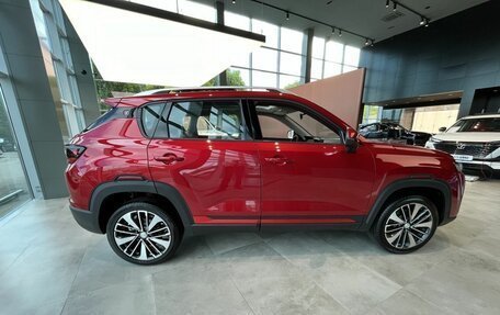 Changan CS35PLUS, 2024 год, 2 549 900 рублей, 4 фотография