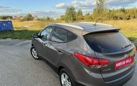 Hyundai ix35 I рестайлинг, 2011 год, 1 700 000 рублей, 5 фотография