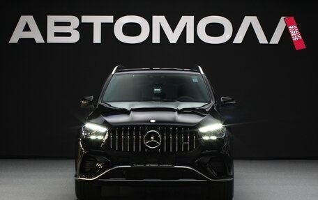 Mercedes-Benz GLE AMG, 2023 год, 18 000 000 рублей, 8 фотография