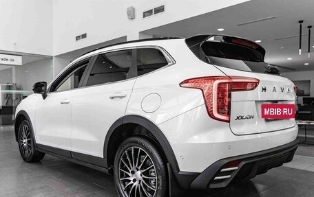 Haval Jolion, 2024 год, 2 649 000 рублей, 3 фотография