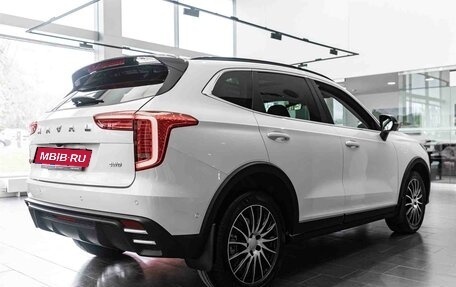 Haval Jolion, 2024 год, 2 649 000 рублей, 5 фотография