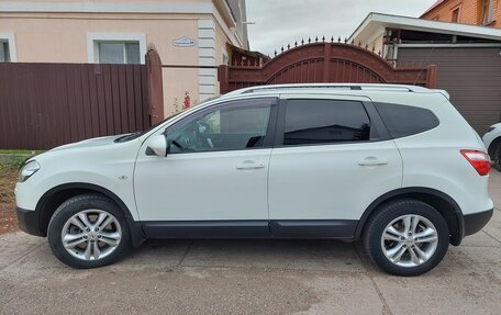 Nissan Qashqai+2 I, 2013 год, 1 560 000 рублей, 6 фотография