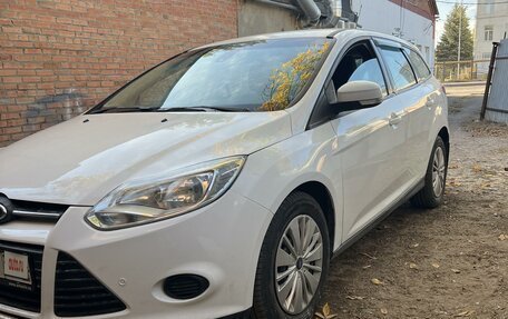 Ford Focus III, 2015 год, 950 000 рублей, 4 фотография