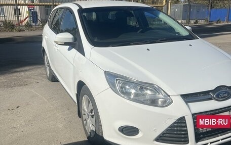 Ford Focus III, 2015 год, 950 000 рублей, 3 фотография