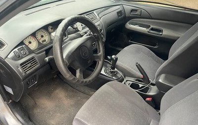 Mitsubishi Lancer IX, 2005 год, 270 000 рублей, 1 фотография