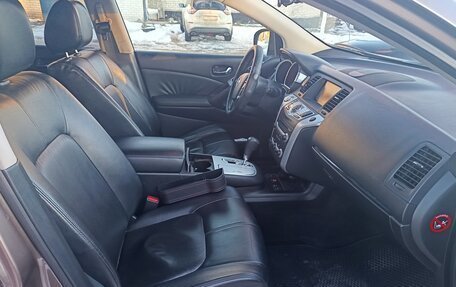 Nissan Murano, 2011 год, 1 650 000 рублей, 5 фотография