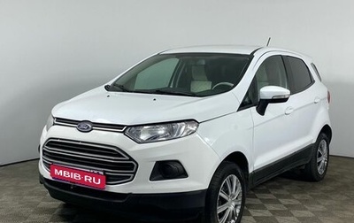 Ford EcoSport, 2017 год, 1 120 000 рублей, 1 фотография