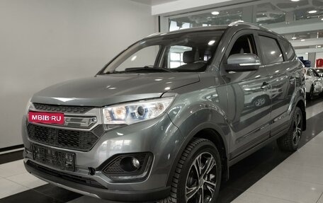 Lifan Myway, 2018 год, 1 400 000 рублей, 1 фотография