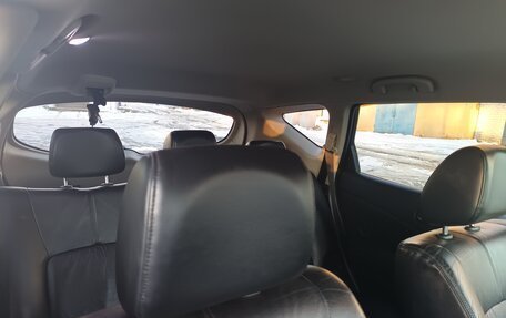 Nissan Murano, 2011 год, 1 650 000 рублей, 7 фотография