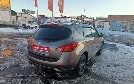 Nissan Murano, 2011 год, 1 650 000 рублей, 11 фотография