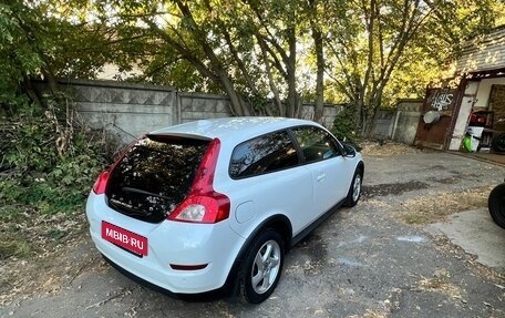 Volvo C30 I рестайлинг, 2012 год, 950 000 рублей, 2 фотография