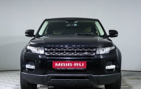 Land Rover Range Rover Evoque I, 2013 год, 1 920 000 рублей, 2 фотография