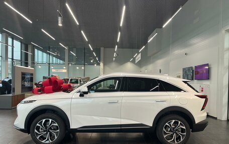 Haval F7, 2024 год, 2 870 010 рублей, 4 фотография