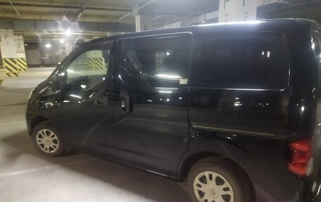 Nissan NV200, 2014 год, 1 350 000 рублей, 6 фотография