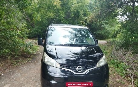 Nissan NV200, 2014 год, 1 350 000 рублей, 9 фотография