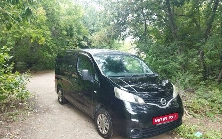 Nissan NV200, 2014 год, 1 350 000 рублей, 8 фотография