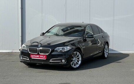 BMW 5 серия, 2014 год, 2 659 000 рублей, 1 фотография