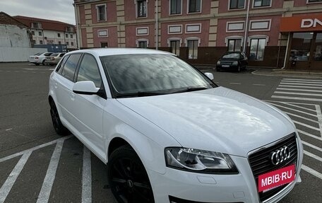 Audi A3, 2011 год, 1 200 000 рублей, 3 фотография