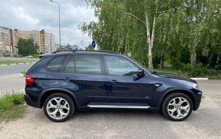 BMW X5, 2008 год, 1 990 000 рублей, 20 фотография