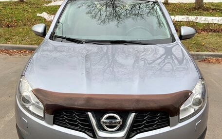 Nissan Qashqai, 2010 год, 1 200 000 рублей, 7 фотография