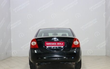 Ford Focus II рестайлинг, 2009 год, 769 000 рублей, 7 фотография