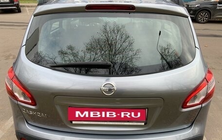 Nissan Qashqai, 2010 год, 1 200 000 рублей, 6 фотография