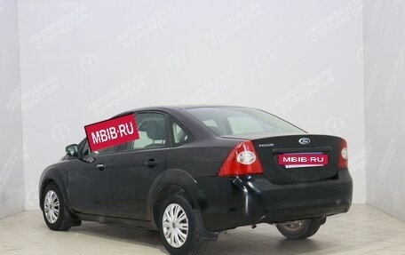 Ford Focus II рестайлинг, 2009 год, 769 000 рублей, 8 фотография