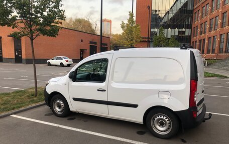 Mercedes-Benz Citan, 2020 год, 2 575 000 рублей, 3 фотография