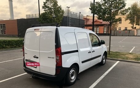 Mercedes-Benz Citan, 2020 год, 2 575 000 рублей, 2 фотография