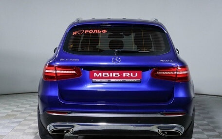 Mercedes-Benz GLC, 2018 год, 3 457 000 рублей, 6 фотография