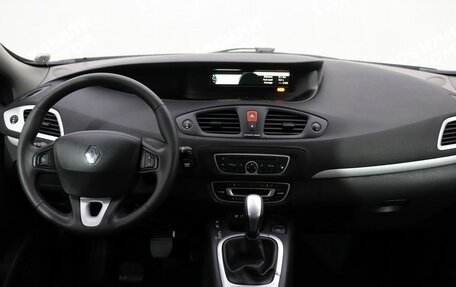 Renault Scenic III, 2011 год, 999 000 рублей, 15 фотография