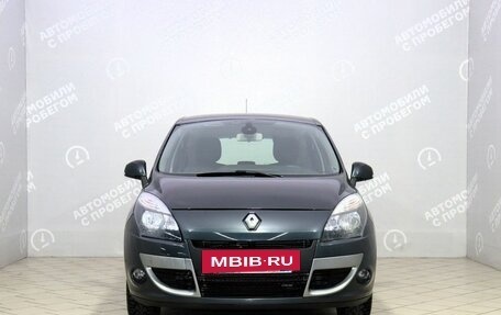 Renault Scenic III, 2011 год, 999 000 рублей, 3 фотография