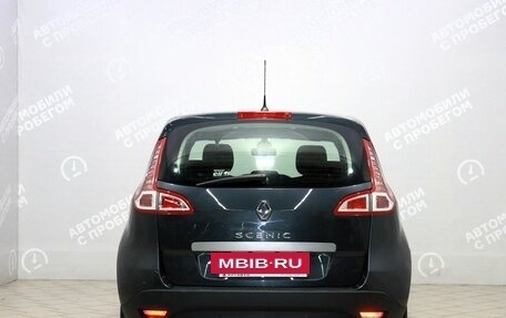 Renault Scenic III, 2011 год, 999 000 рублей, 8 фотография