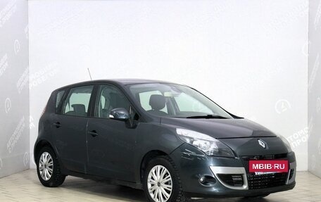 Renault Scenic III, 2011 год, 999 000 рублей, 5 фотография