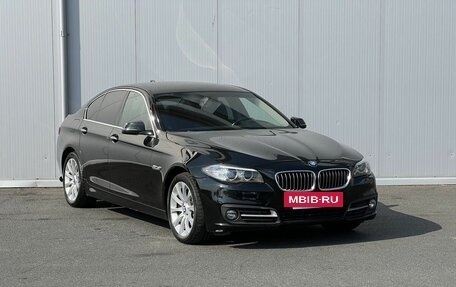 BMW 5 серия, 2014 год, 2 659 000 рублей, 3 фотография