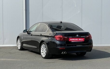 BMW 5 серия, 2014 год, 2 659 000 рублей, 7 фотография