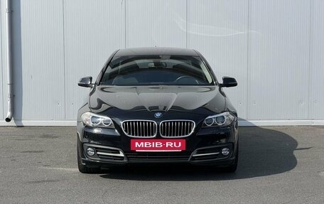 BMW 5 серия, 2014 год, 2 659 000 рублей, 2 фотография