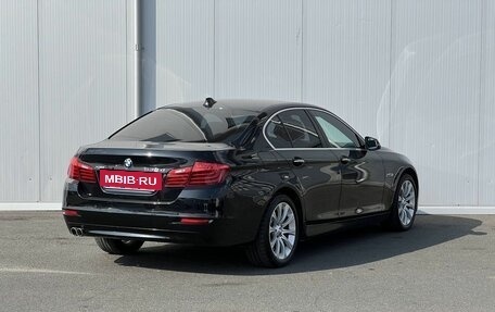 BMW 5 серия, 2014 год, 2 659 000 рублей, 5 фотография